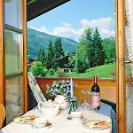 Apartamento Haus Lux Reit im Winkl
