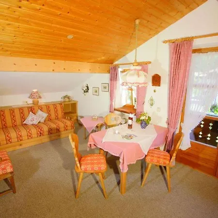 Haus Lux Reit im Winkl