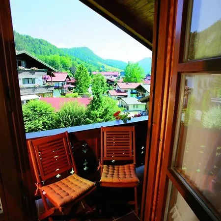 Haus Lux Reit im Winkl