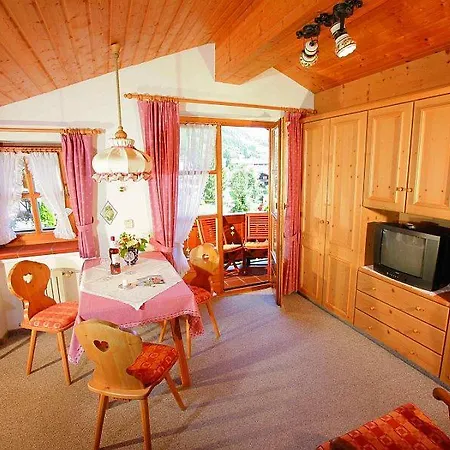 Haus Lux Reit im Winkl