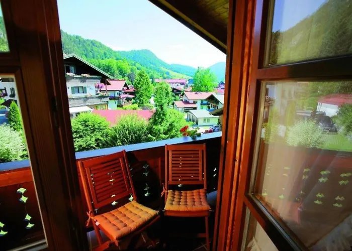 Haus Lux Reit im Winkl