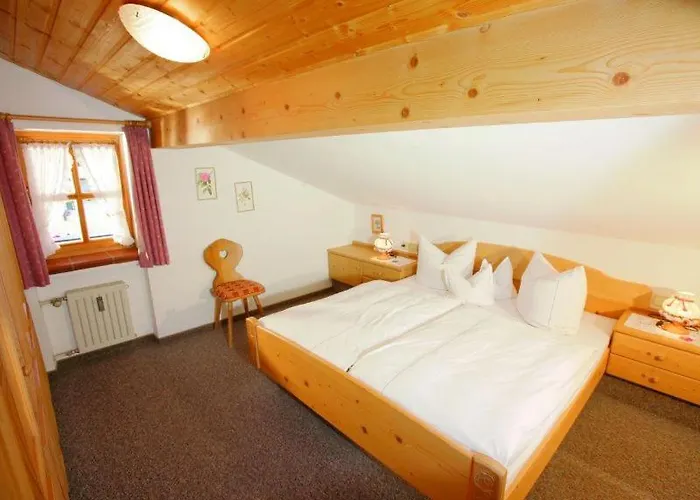 Haus Lux Διαμέρισμα *