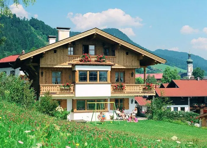 Haus Lux *