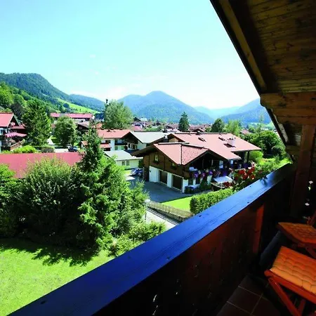 Apartman Haus Lux