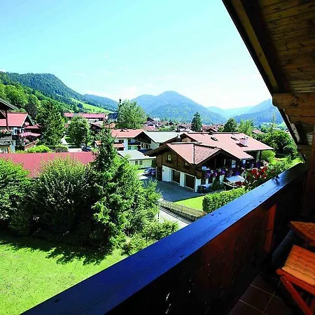 Haus Lux * Reit im Winkl