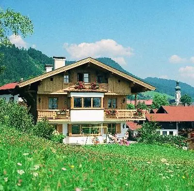 Apartamento Haus Lux *