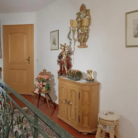 Haus Lux * Reit im Winkl