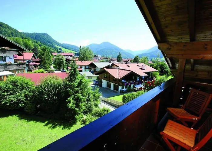 Apartamento Haus Lux