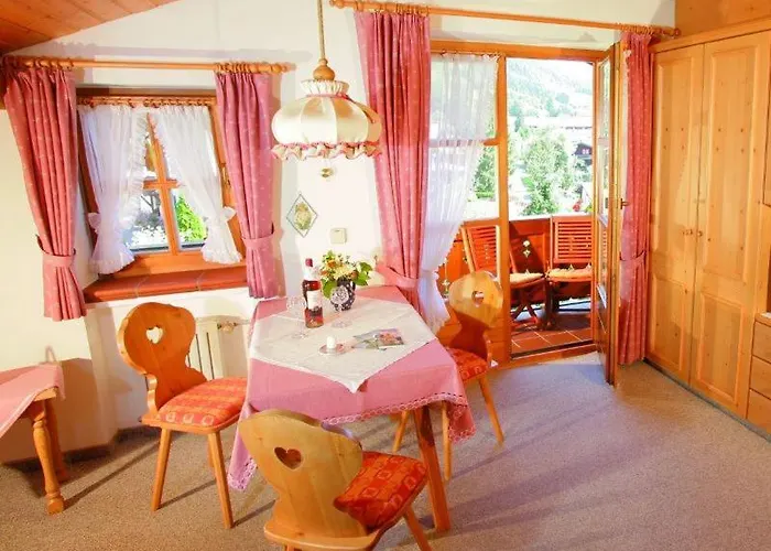 Haus Lux