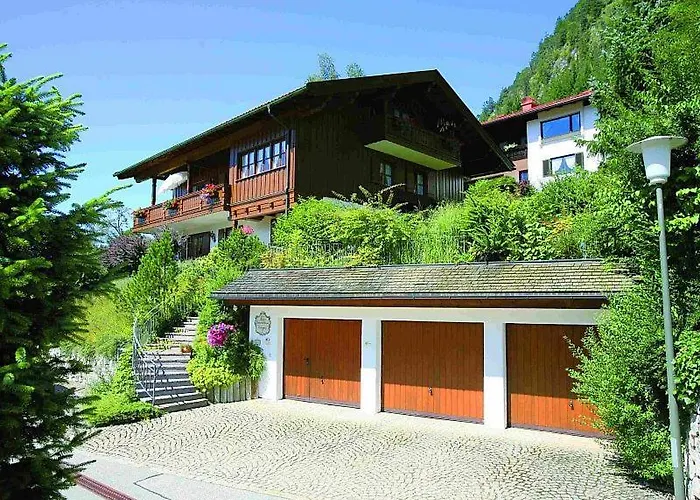 Haus Lux Apartamento *