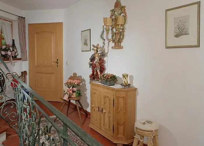 Haus Lux * Reit im Winkl